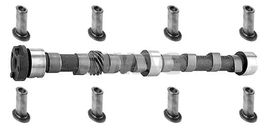 SWAG 50 91 9678 Σετ εκκεντροφόρου for FORD